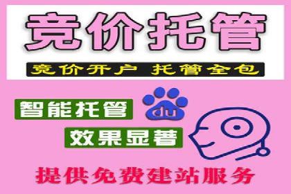 百度竞价包年推广的成效：某公司业务增长案例