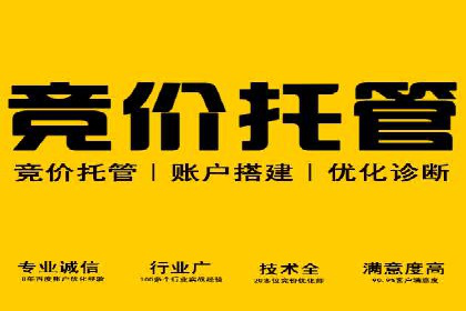 揭秘百度推广代运营公司运营成果